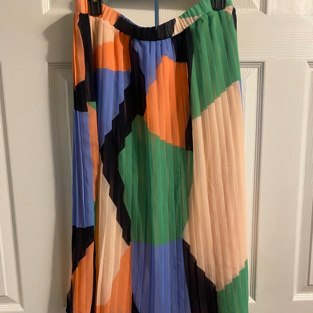 Brand New Banana Republic Skirt